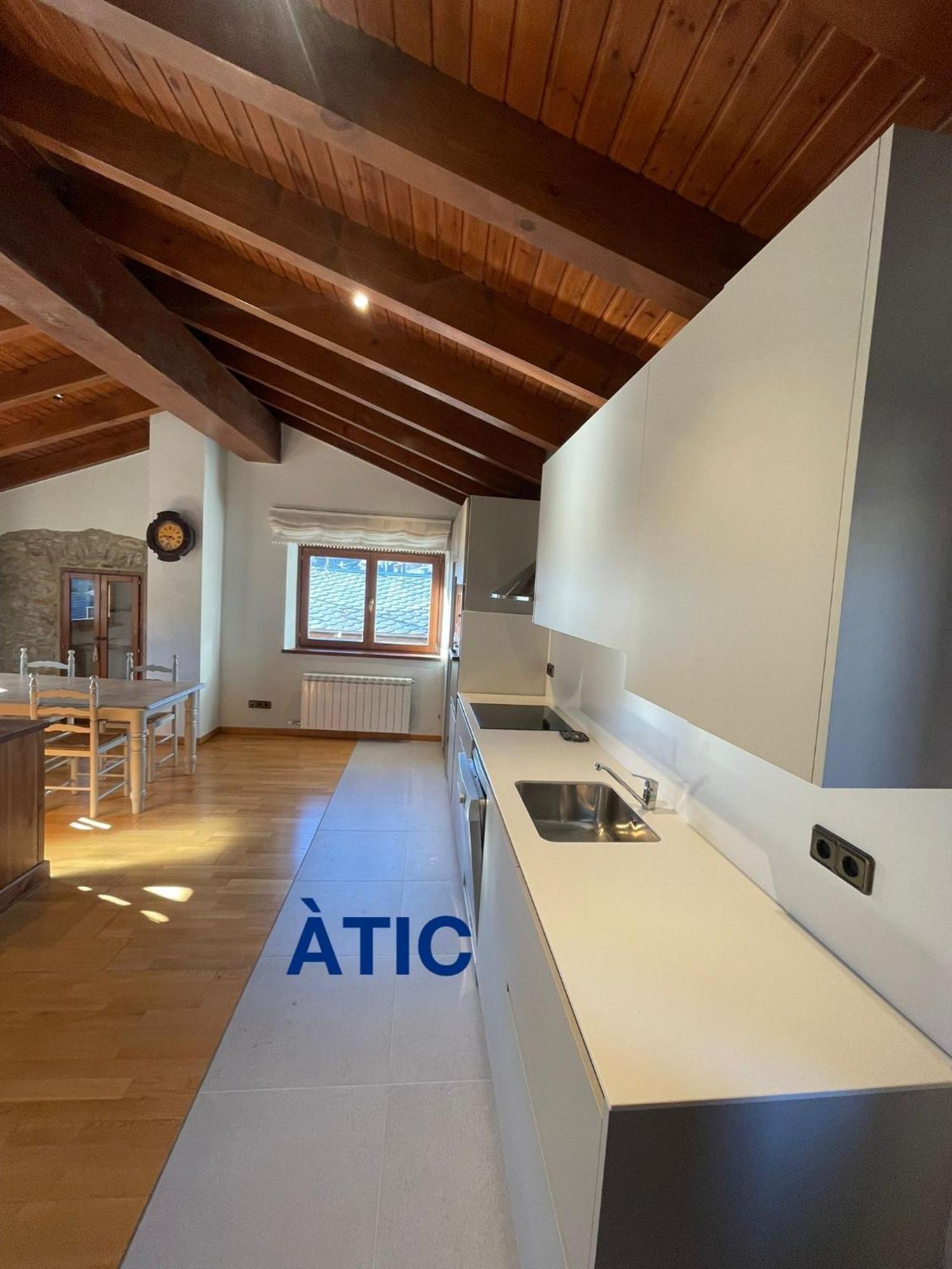 Apartaments Cal Bertran Bellver De Cerdanya Eksteriør billede