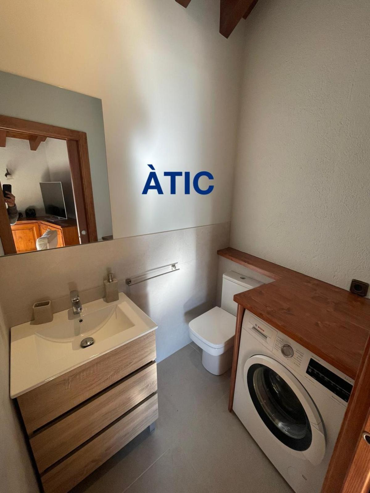 Apartaments Cal Bertran Bellver De Cerdanya Eksteriør billede